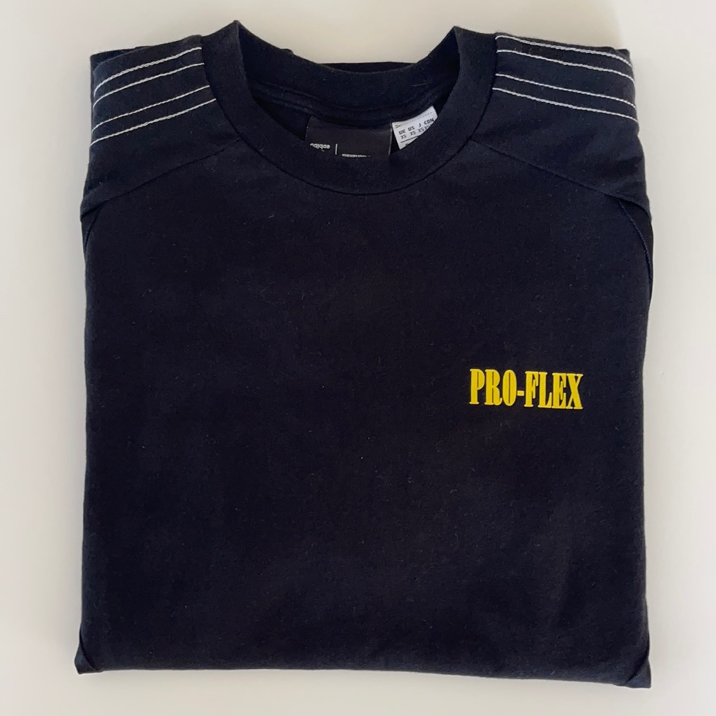 Adidas X Alexander Wang Tee